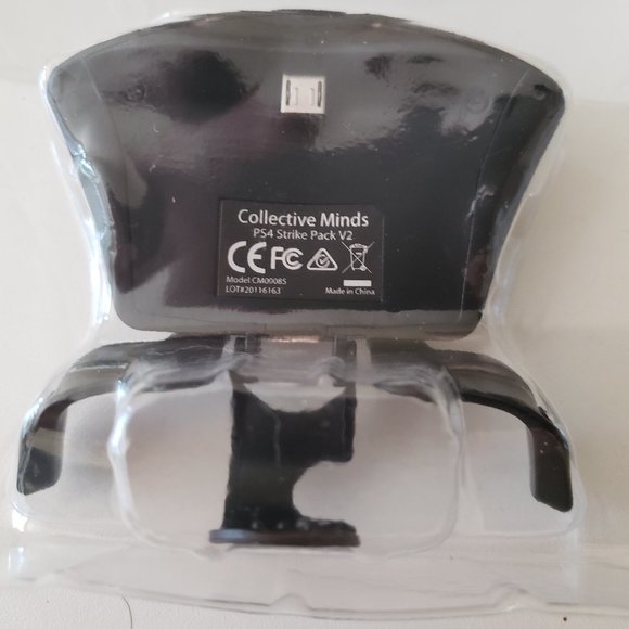 Strike Pack FPS Dominator Mod Pack Series2 for PS4 - Picture 3 of 4